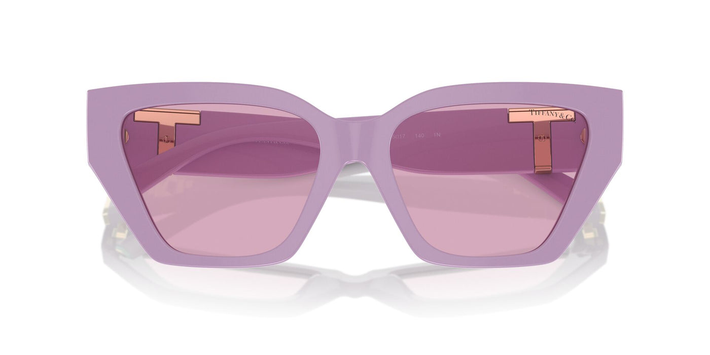 Tiffany TF4218 Light Violet/Violet #colour_light-violet-violet