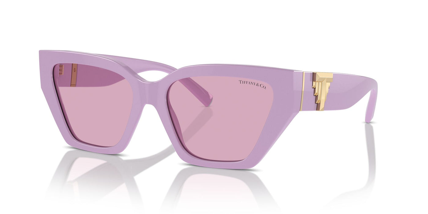 Tiffany TF4218 Light Violet/Violet #colour_light-violet-violet