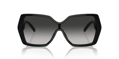 Tiffany TF4219 Black/Grey Gradient #colour_black-grey-gradient