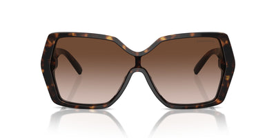 Tiffany TF4219 Havana/Brown Gradient #colour_havana-brown-gradient