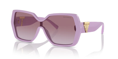 Tiffany TF4219 Light Violet/Violet Blue Gradient #colour_light-violet-violet-blue-gradient