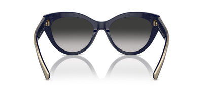 Tiffany TF4220 Solid Dark Blue/Grey Gradient #colour_solid-dark-blue-grey-gradient