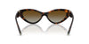 Tiffany TF4225U Havana/Brown Gradient #colour_havana-brown-gradient