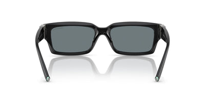 Tiffany TF4226U Black/Grey Black Mirror #colour_black-grey-black-mirror