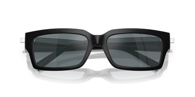 Tiffany TF4226U Black/Grey Black Mirror #colour_black-grey-black-mirror