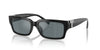 Tiffany TF4226U Black/Grey Black Mirror #colour_black-grey-black-mirror