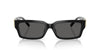 Tiffany TF4226U Black/Dark Grey #colour_black-dark-grey