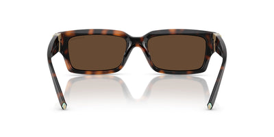 Tiffany TF4226U Havana/Light Brown #colour_havana-light-brown