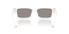 Tiffany TF4226U Bright White/Light Grey Silver Mirror #colour_bright-white-light-grey-silver-mirror