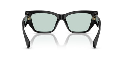 Tiffany TF4230 Black/Light Azure #colour_black-light-azure