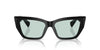 Tiffany TF4230 Black/Light Azure #colour_black-light-azure