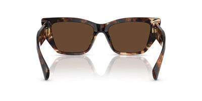 Tiffany TF4230 Spotted Brown Havana/Light Brown #colour_spotted-brown-havana-light-brown