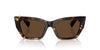 Tiffany TF4230 Spotted Brown Havana/Light Brown #colour_spotted-brown-havana-light-brown