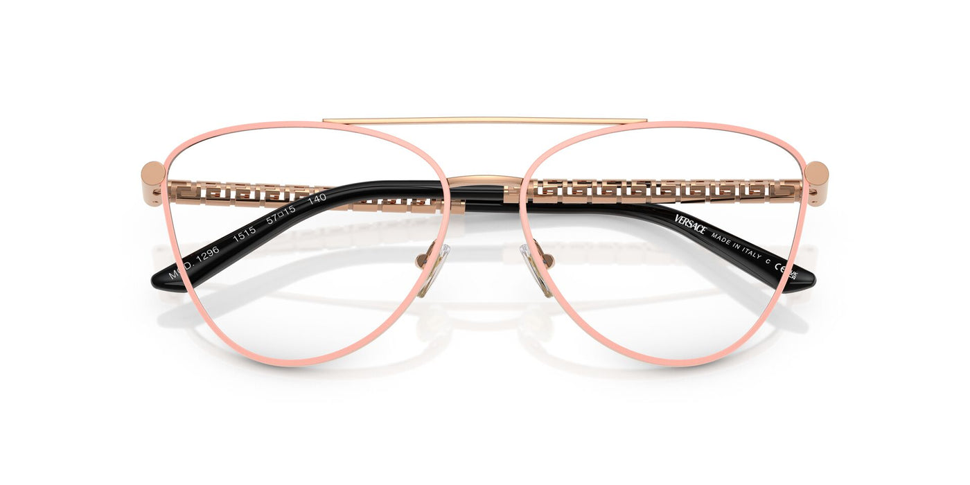 Versace VE1296 Pastel Rose #colour_pastel-rose