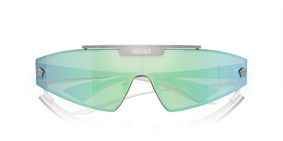 Versace VE2265 Silver/Grey Gradient #colour_silver-grey-gradient