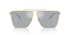 Versace VE2266 Gold/Silver/Blue Silver Mirror #colour_gold-silver-blue-silver-mirror