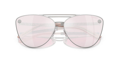 Versace VE2267 Silver/Pink White Mirror #colour_silver-pink-white-mirror