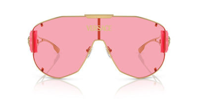 Versace VE2268 Gold/Pink #colour_gold-pink