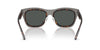 Versace VE2272 Havana/Dark Grey #colour_havana-dark-grey