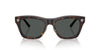 Versace VE2272 Havana/Dark Grey #colour_havana-dark-grey