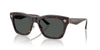 Versace VE2272 Havana/Dark Grey #colour_havana-dark-grey