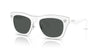 Versace VE2272 White/Dark Grey #colour_white-dark-grey