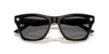 Versace VE2272 Black/Dark Grey Polarised #colour_black-dark-grey-polarised