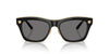 Versace VE2272 Black/Dark Grey Polarised #colour_black-dark-grey-polarised