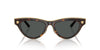 Versace VE2273 Havana/Dark Grey #colour_havana-dark-grey