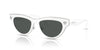 Versace VE2273 White/Dark Grey #colour_white-dark-grey