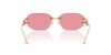 Versace VE2274 Gold/Pink #colour_gold-pink