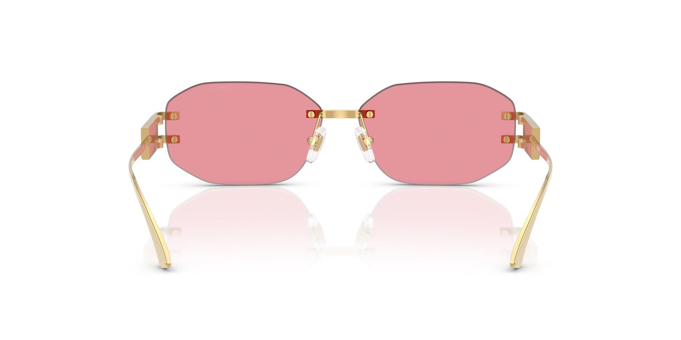 Versace VE2274 Gold/Pink #colour_gold-pink