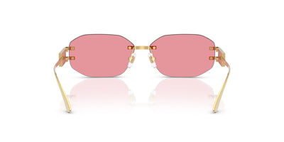 Versace VE2274 Gold/Pink #colour_gold-pink