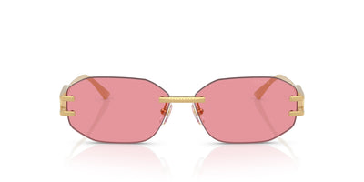 Versace VE2274 Gold/Pink #colour_gold-pink