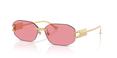 Versace VE2274 Gold/Pink #colour_gold-pink