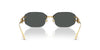 Versace VE2274 Gold/Dark Grey #colour_gold-dark-grey