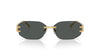 Versace VE2274 Gold/Dark Grey #colour_gold-dark-grey