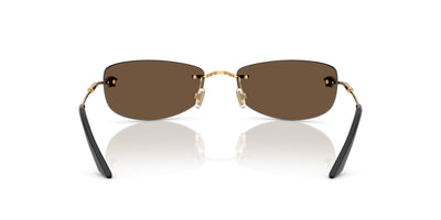 Versace VE2279 Gold/Bronze Gold Mirror #colour_gold-bronze-gold-mirror