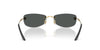 Versace VE2279 Gold/Dark Grey #colour_gold-dark-grey