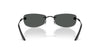 Versace VE2279 Matte Black/Dark Grey #colour_matte-black-dark-grey