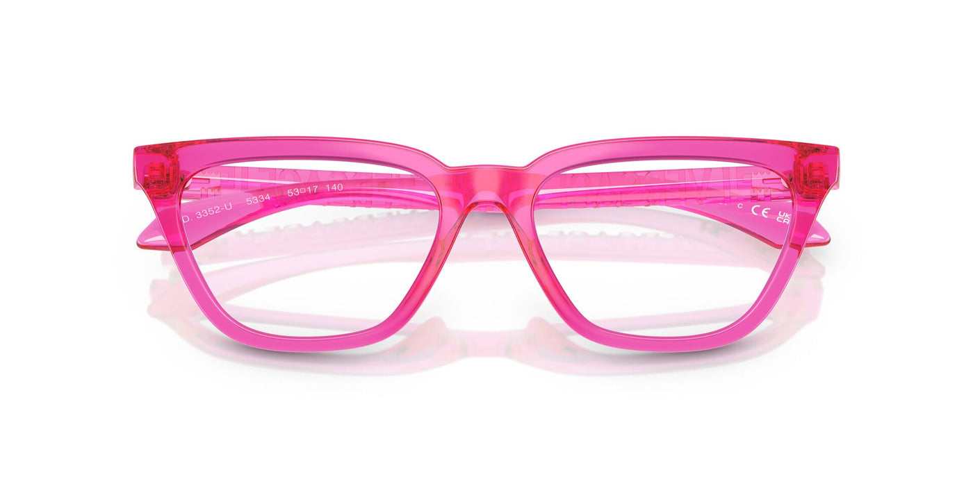 Versace VE3352U Fuchsia #colour_fuchsia