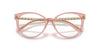 Versace VE3353 Transparent Pink #colour_transparent-pink