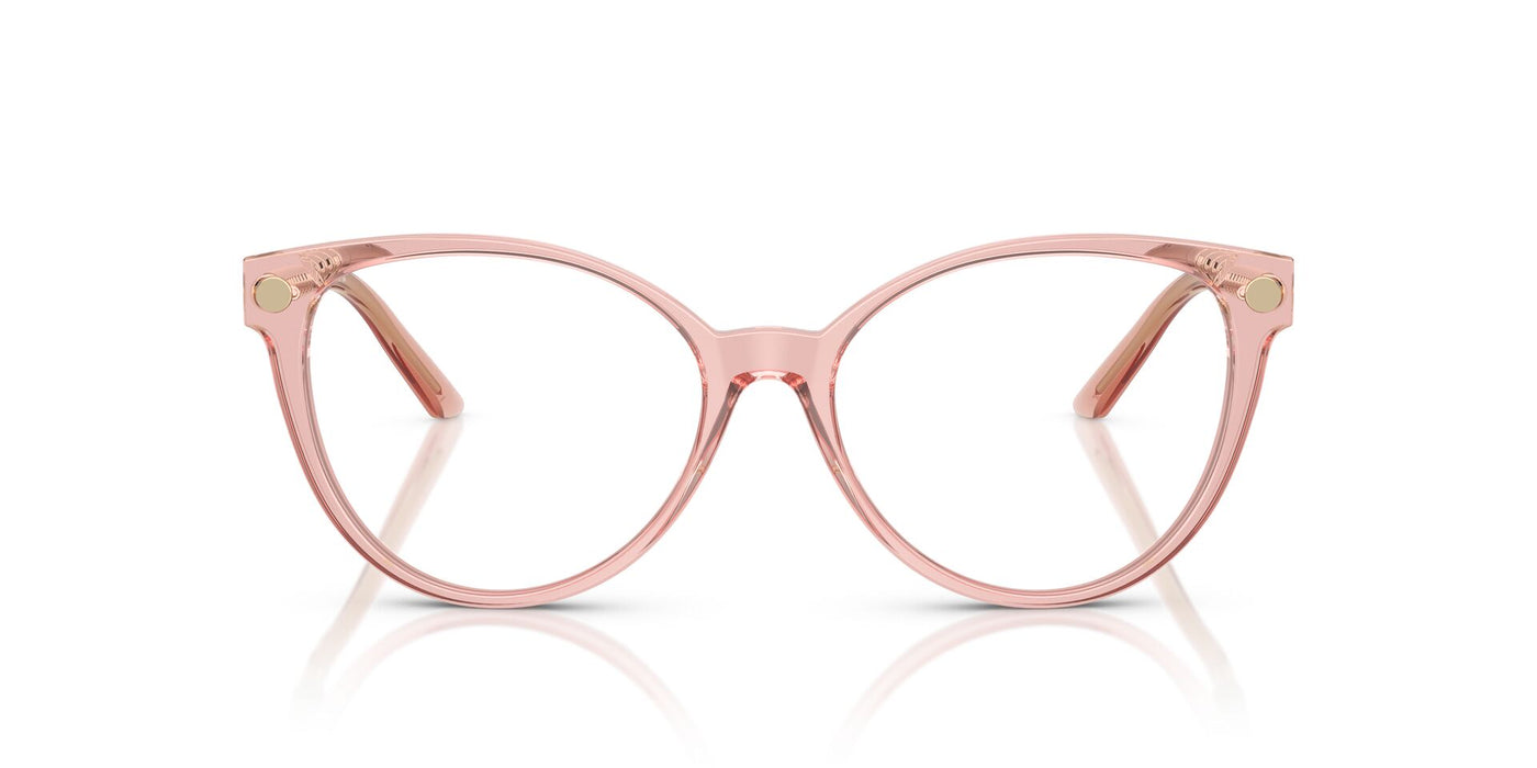 Versace VE3353 Transparent Pink #colour_transparent-pink