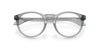 Versace VE3355U Grey Transparent #colour_grey-transparent