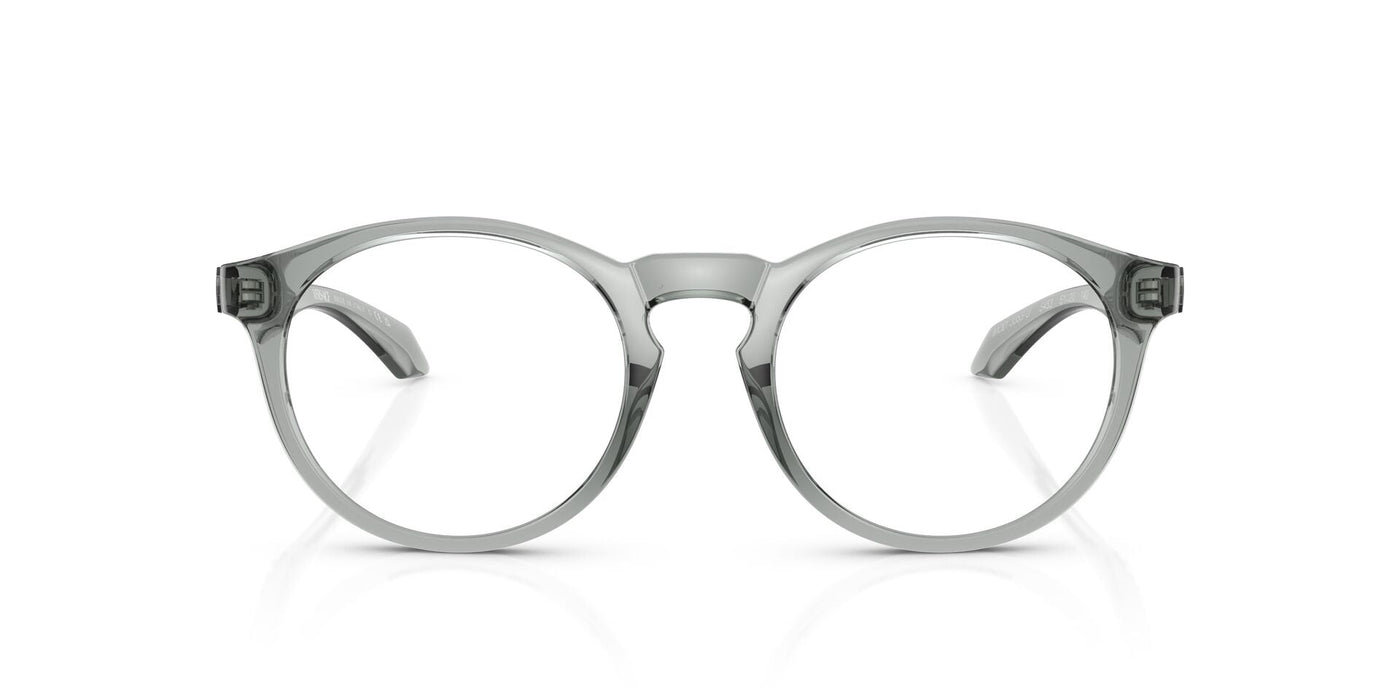 Versace VE3355U Grey Transparent #colour_grey-transparent