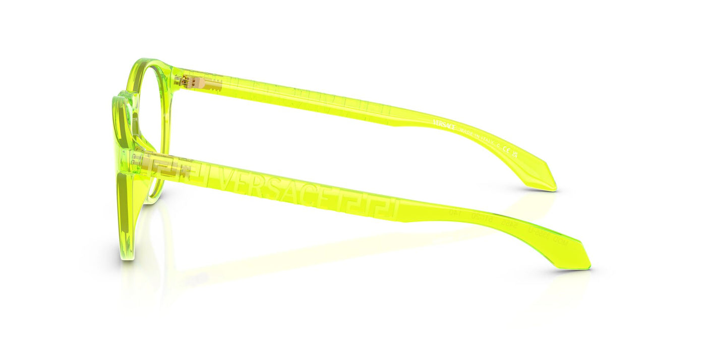 Versace VE3355U Yellow Fluo #colour_yellow-fluo