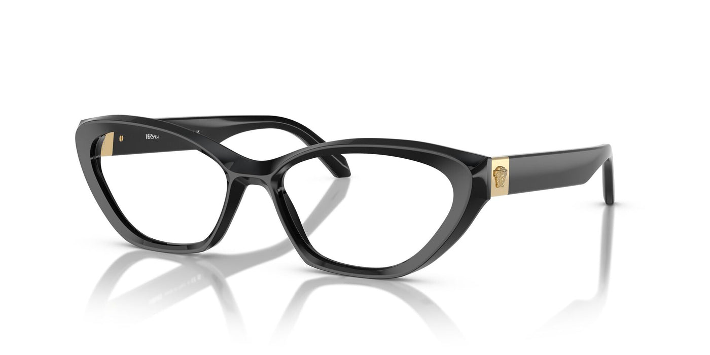 Versace VE3356 Black #colour_black