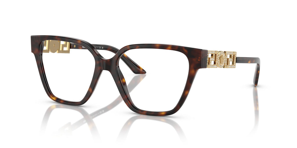 Versace VE3358B Havana #colour_havana