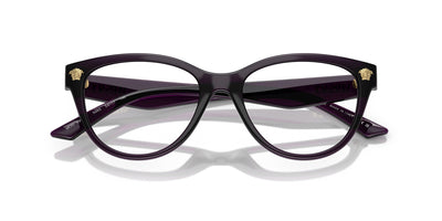 Versace VE3365U Violet #colour_violet