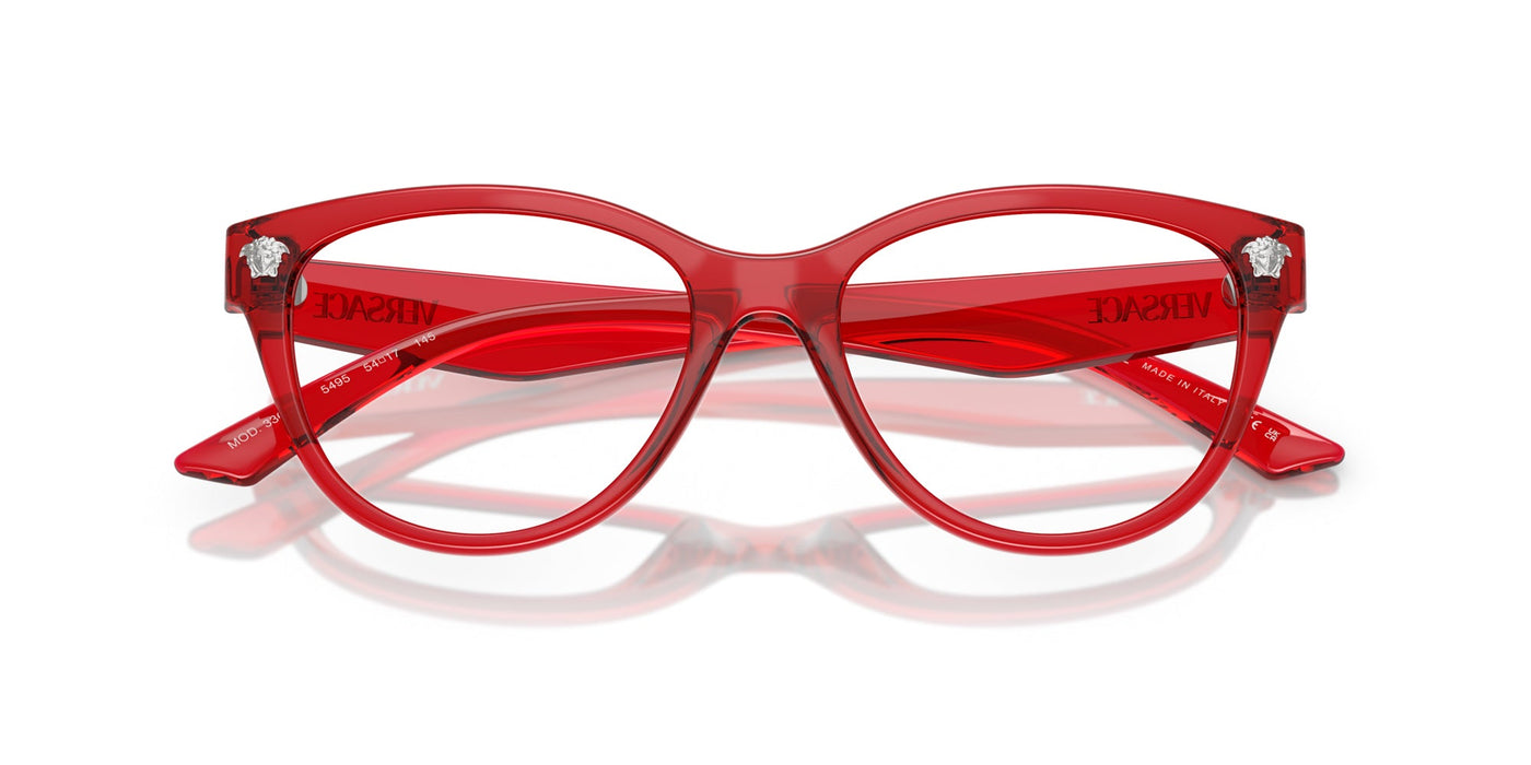 Versace VE3365U Red #colour_red